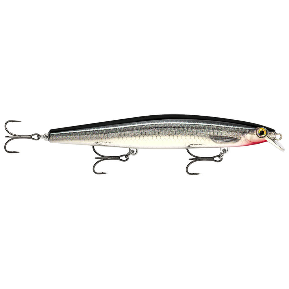 Rapala Max Rap Long Range Minnow Sahte Balığı - BSBL - 120MM