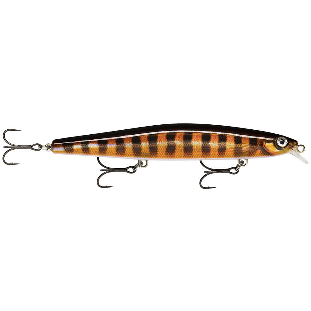 Rapala Max Rap Long Range Minnow Sahte Balığı - CAL - 120MM