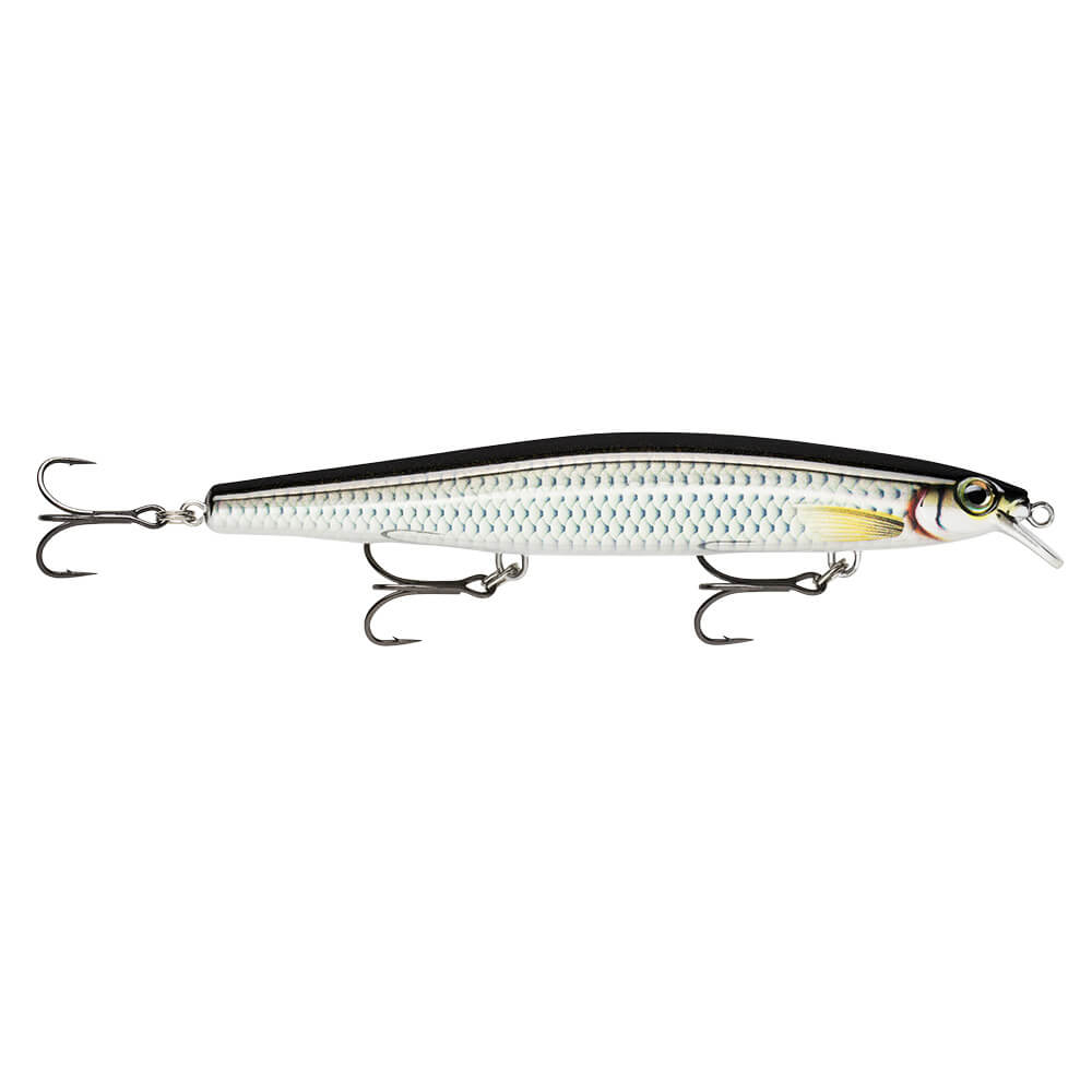 Rapala Max Rap Long Range Minnow Sahte Balığı - BTL - 120MM
