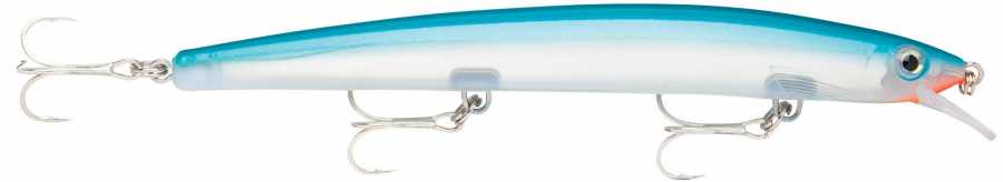 Rapala Max Rap Sahte Balığı - FMTQ - 130MM
