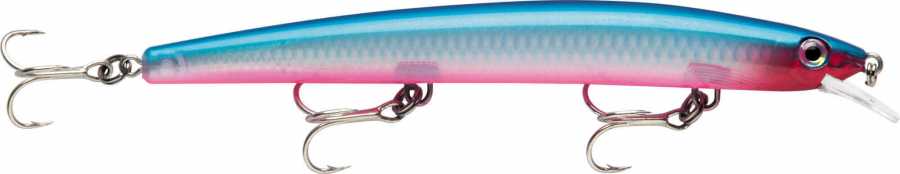 Rapala Max Rap Sahte Balığı - FHB - 110MM