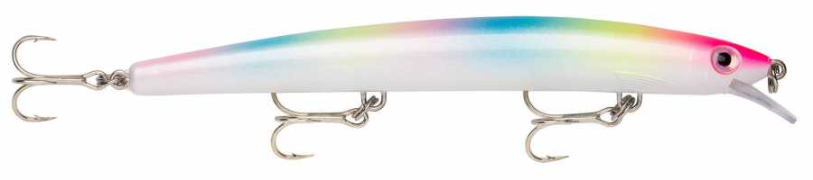 Rapala Max Rap Sahte Balığı - PCD - 130MM