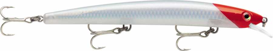 Rapala Max Rap Sahte Balığı - FRH - 170MM