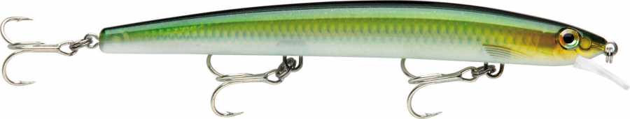 Rapala Max Rap Sahte Balığı - FG - 110MM