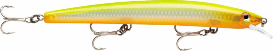 Rapala Max Rap Sahte Balığı - FHC - 150MM
