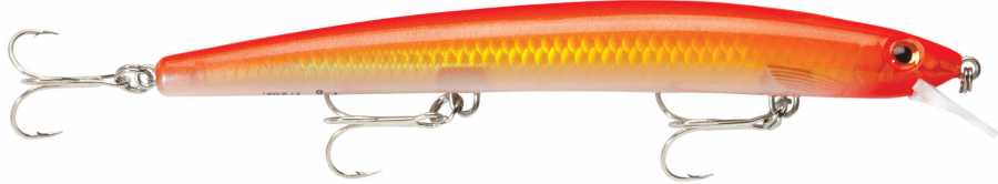 Rapala Max Rap Sahte Balığı - FGFR - 130MM