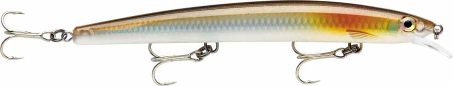 Rapala Max Rap Sahte Balığı - FAYU - 130MM