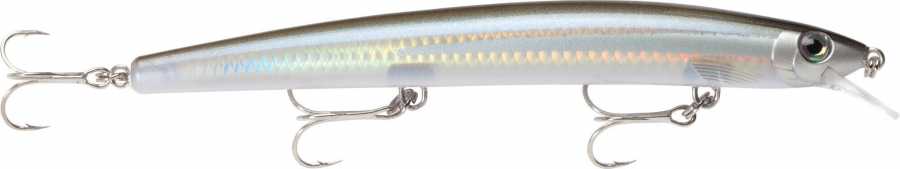 Rapala Max Rap Sahte Balığı - FANC - 130MM