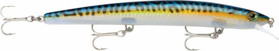 Rapala Max Rap Sahte Balığı - FSBM - 130MM