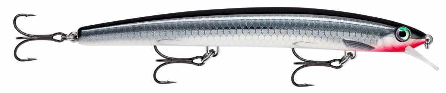 Rapala Max Rap Sahte Balığı - BSBL - 130MM