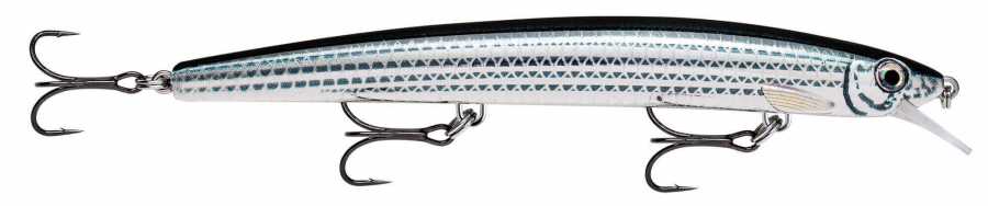 Rapala Max Rap Sahte Balığı - MUL - 110MM