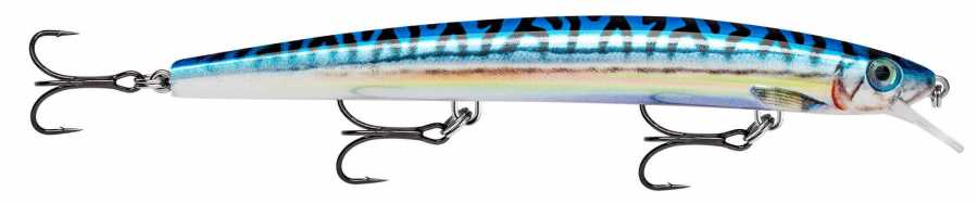 Rapala Max Rap Sahte Balığı - SBML - 130MM