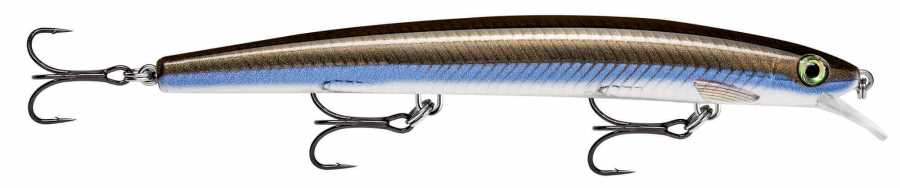 Rapala Max Rap Sahte Balığı - LZL - 170MM
