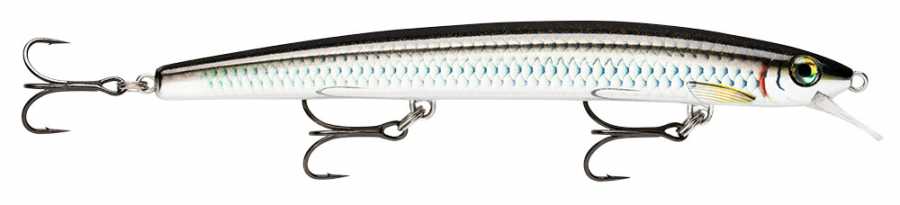 Rapala Max Rap Sahte Balığı - BTL - 150MM