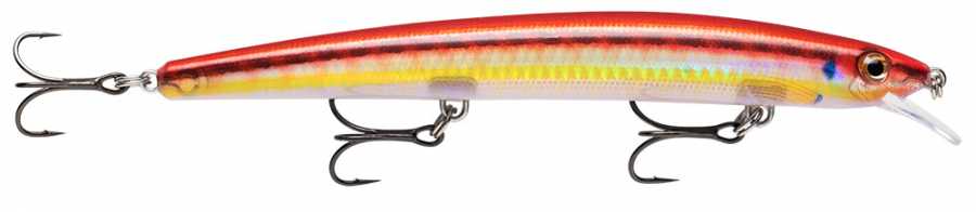 Rapala Max Rap Sahte Balığı - DOL - 130MM