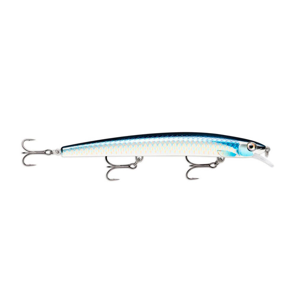 Rapala Max Rap Sahte Balığı - HGSP - 150MM