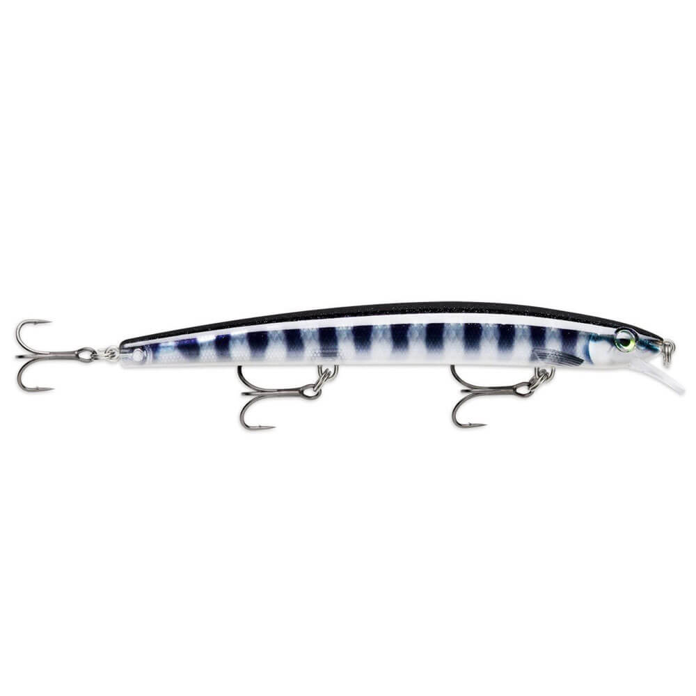 Rapala Max Rap Sahte Balığı - BCD - 110MM