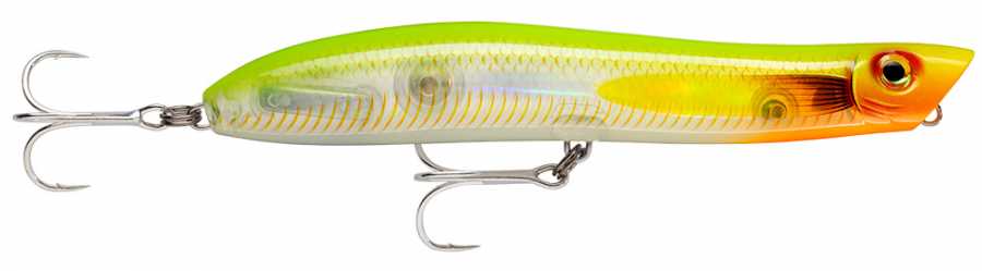Rapala Max Rap Walk N Roll Sahte Balığı - FHC - 130MM
