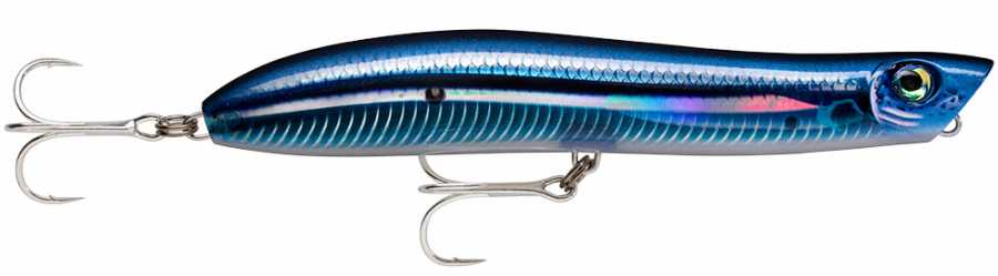 Rapala Max Rap Walk N Roll Sahte Balığı - BLSMT - 130MM