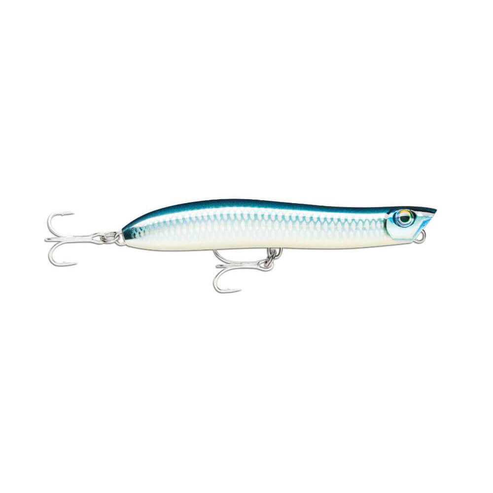 Rapala Max Rap Walk N Roll Sahte Balığı - BAP - 100MM