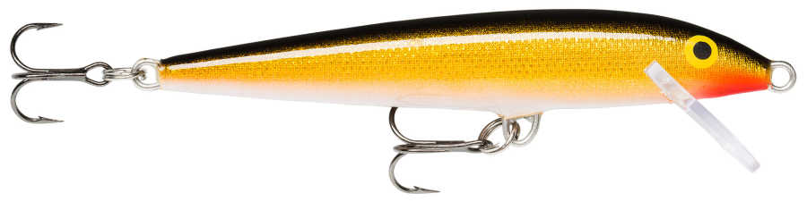 Rapala Original Floating Sahte Balığı - G - 70MM