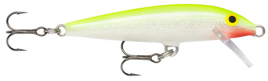 Rapala Original Floating Sahte Balığı - SFC - 90MM