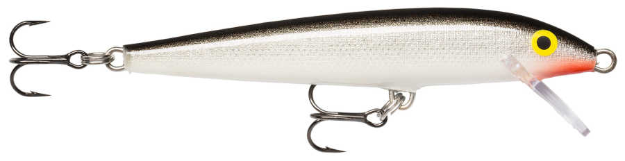 Rapala Original Floating Sahte Balığı - S - 180MM