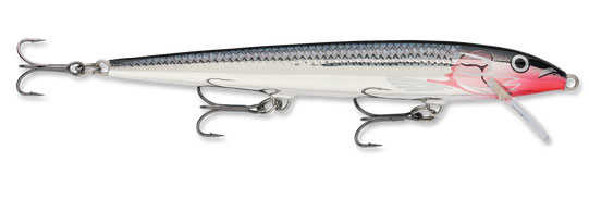 Rapala Original Floating Sahte Balığı - V - 180MM