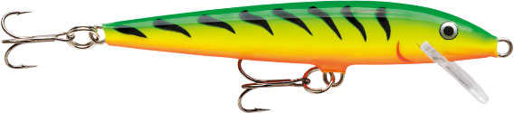 Rapala Original Floating Sahte Balığı - FT - 130MM