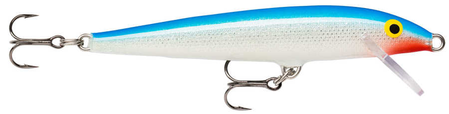 Rapala Original Floating Sahte Balığı - B - 180MM