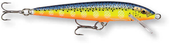 Rapala Original Floating Sahte Balığı - HS - 70MM