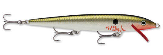 Rapala Original Floating Sahte Balığı - BOF - 30MM