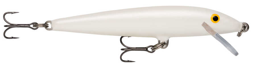 Rapala Original Floating Sahte Balığı - PRLU - 90MM