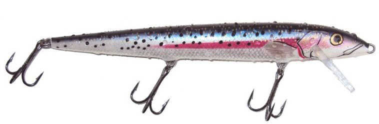 Rapala Original Floating Sahte Balığı - BLM - 90MM
