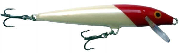 Rapala Original Floating Sahte Balığı - RH - 110MM