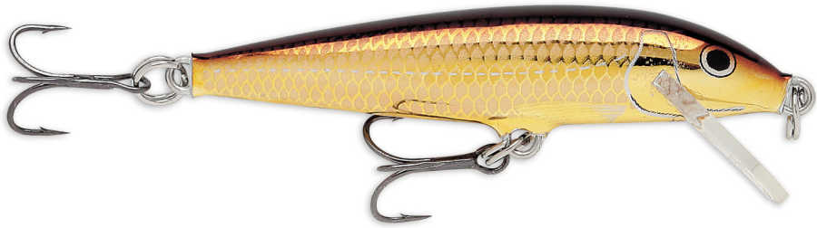 Rapala Original Floating Sahte Balığı - GALB - 30MM