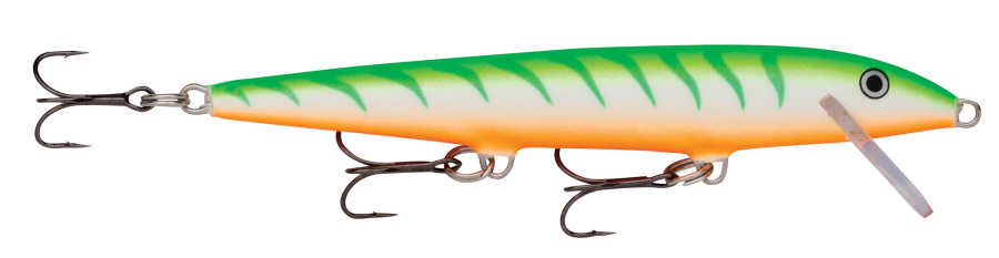 Rapala Original Floating Sahte Balığı - GTU - 130MM