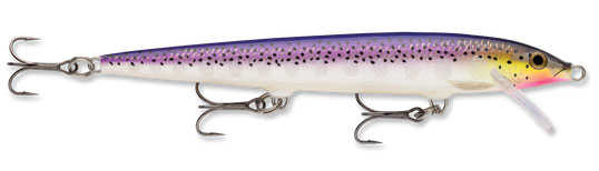 Rapala Original Floating Sahte Balığı - PD - 110MM