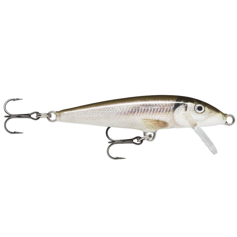 Rapala Original Floating Sahte Balığı - SML - 90MM