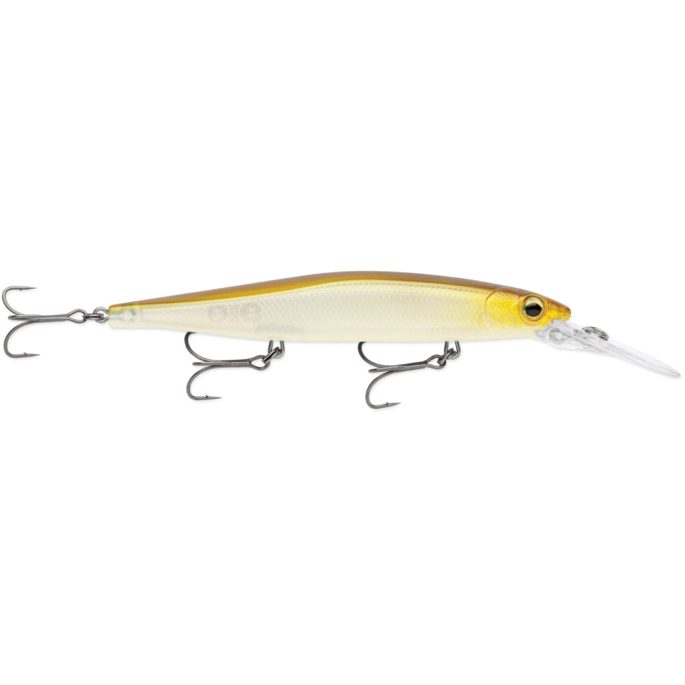 Rapala Precision Xtreme Deep Mavrik Sert Balık - GHMN - 110MM