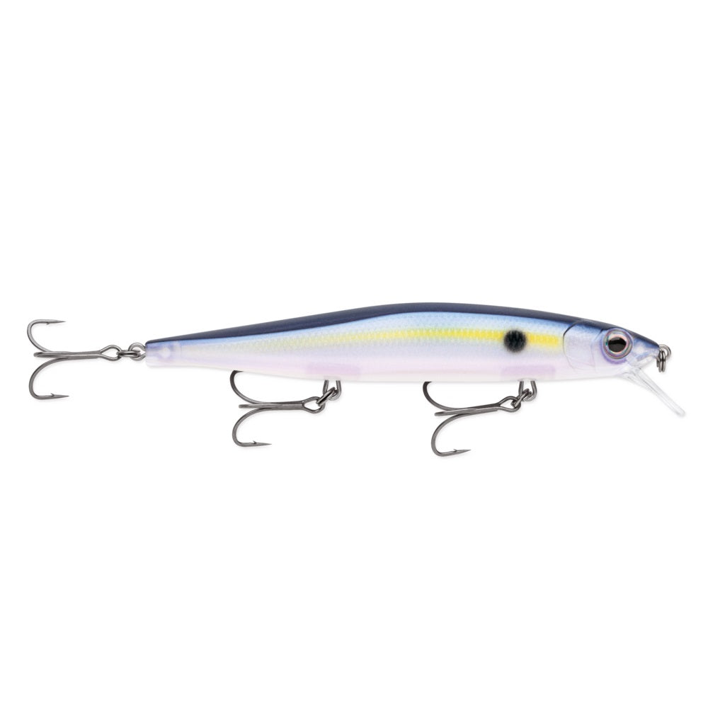 Rapala Precision Xtreme Mavrik Redline Sert Balık - PEARL SHAD - 110CM