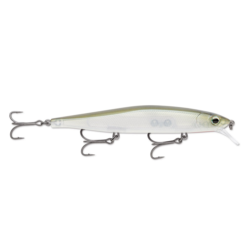Rapala Precision Xtreme Mavrik Redline Sert Balık - GHOST SHINER - 110CM