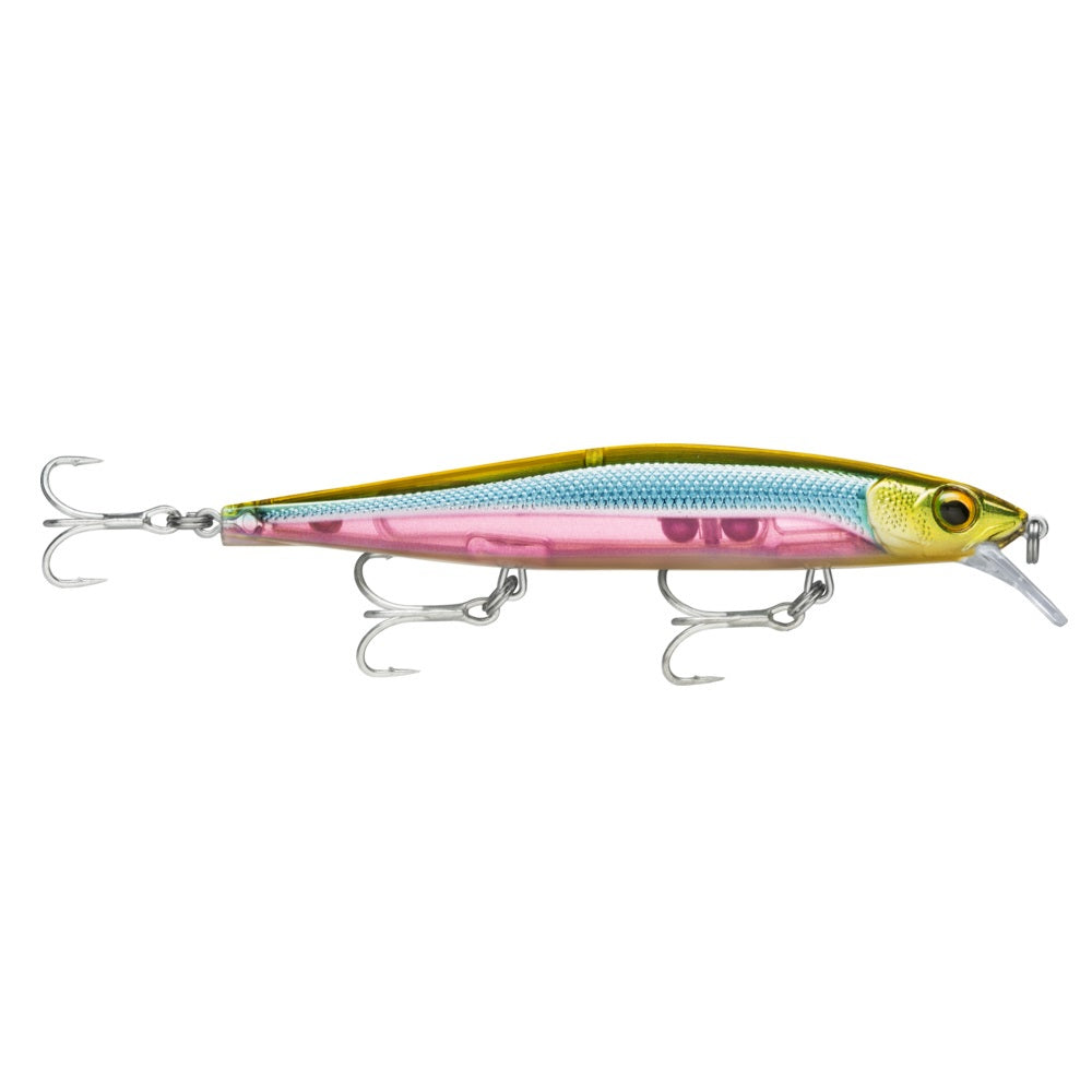 Rapala Precision Xtreme Mavrik Saltwater Sert Balık - GHOST SANDEEL - 110CM