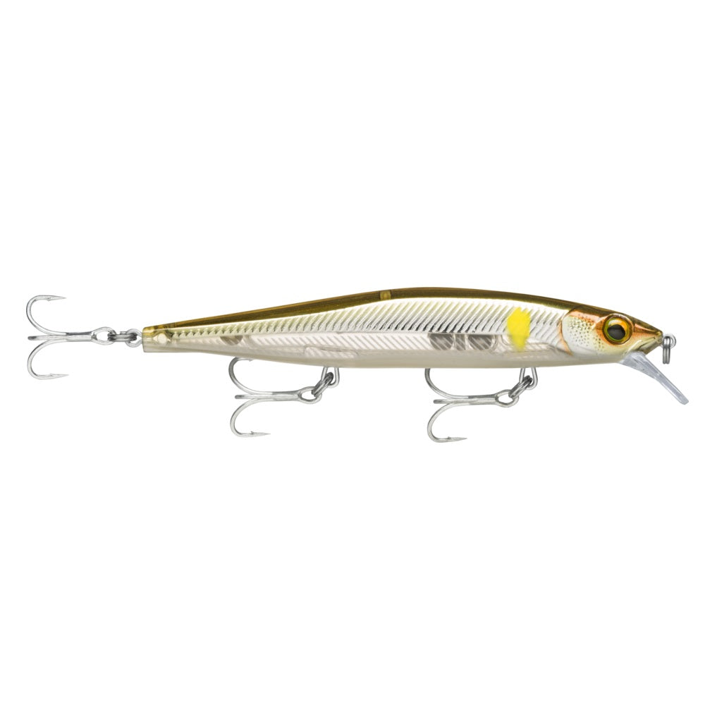 Rapala Precision Xtreme Mavrik Saltwater Sert Balık - AYU - 110CM