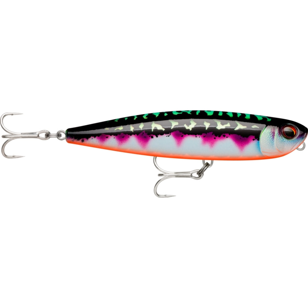 Rapala Precision Xtreme Pencil Exo Sert Balık - TMN - 127MM