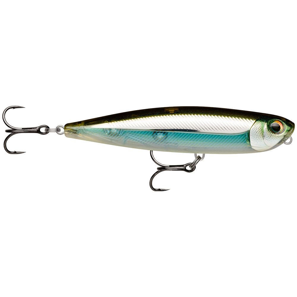 Rapala Precision Xtreme Pencil Freshwater Sert Balık - MBS - 87MM