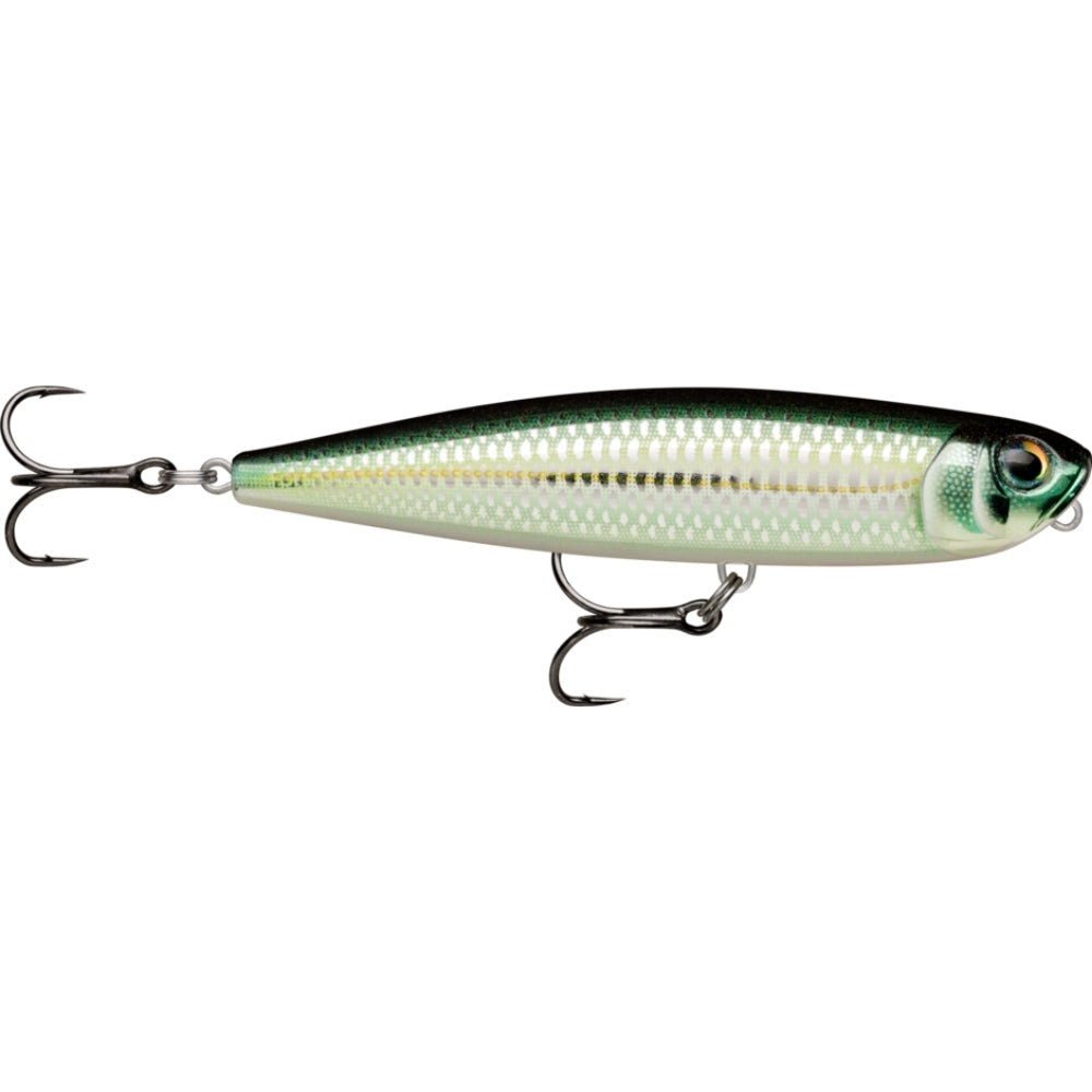 Rapala Precision Xtreme Pencil Sert Balık - BLK - 107MM