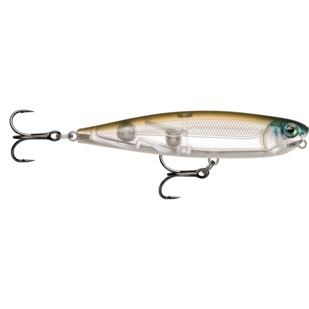 Rapala Precision Xtreme Pencil Sert Balık - GHSH - 107MM