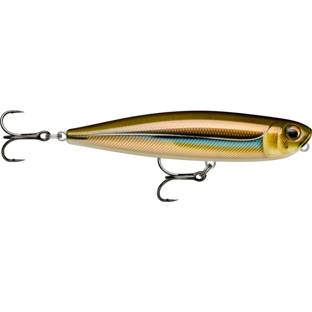 Rapala Precision Xtreme Pencil Sert Balık - SMB - 107MM