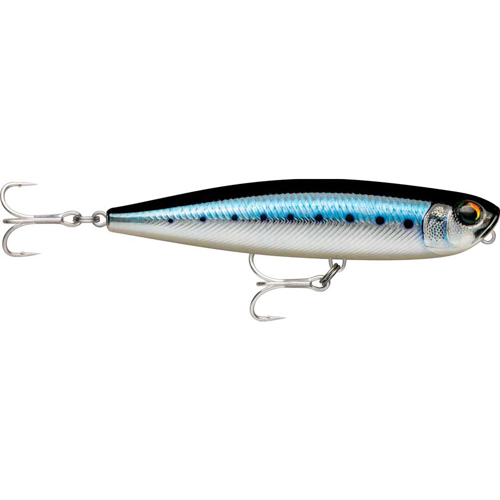 Rapala Precision Xtreme Pencil Saltwater Sert Balık - BSRDL - 107MM